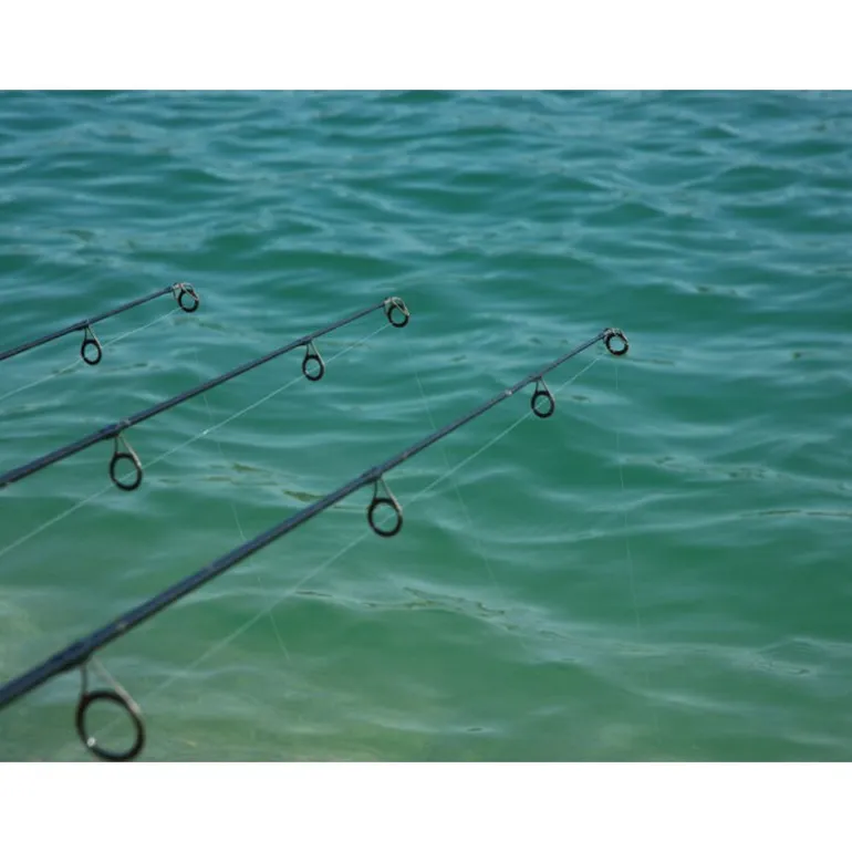 Fluorocarbone carpe korda kontour fluorocarbon 200m