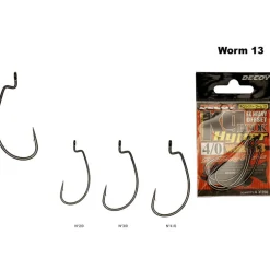 Hameçon Texan Decoy Worm 13