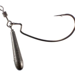 Hameçon Texan Decoy Worm 217 (x2)