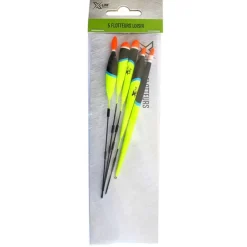 Kit 5 flotteurs x-line loisisr
