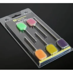 Kit aiguille Ridge Monkey Needle set