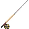 Kit JMC Discovery Pike 9' (Soie de #8/9)