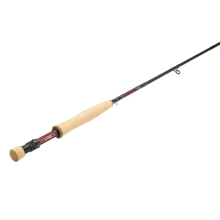 Kit JMC Discovery Pike 9' (Soie de #8/9)
