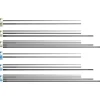 Kit K2 Garbolino Match 2m65