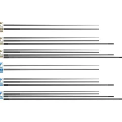 Kit K4 Garbolino Match 5m60