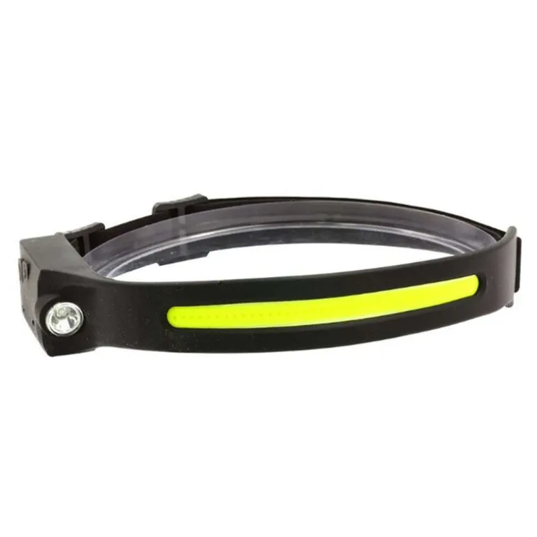 Lampe Frontale Eging Flashmer Egi Pop Rechargeable