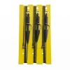 Leadcore team carpfishing process leadcore with metal lead clip (x3)