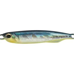 Leurre casting jig duo drag metal cast slim 80g 9cm