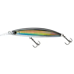 Leurre Dur Jerkbait YO-ZURI Mag Speed (S) 10cm 25g