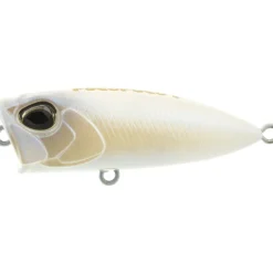 Leurre Dur Popper DUO Pocopoco 40F 4cm, 3g