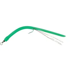 Leurre flashmer anguillons n°1/0 (x2)