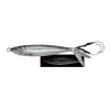 Leurre Jig Little Jack Metal Adict Zero 30g