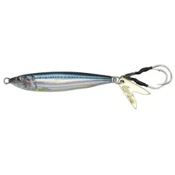 Leurre Jig Little Jack Metal Adict Zero 30g
