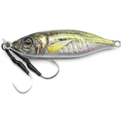 Leurre Jig Little Jack Metal Adict 06 30g