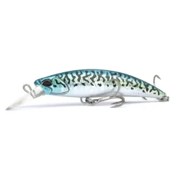 Leurre poisson nageur Duo rough trail blazin 8,5cm 28g