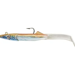 Leurre Souple Armé Ragot Raglou Hybrid - 10.5Cm - Par 2