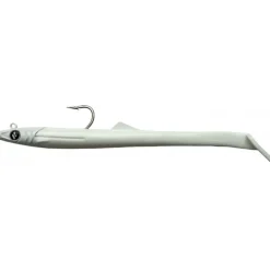 Leurre Souple Armé RAGOT Raglou Hybride Eel 200 mm