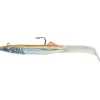 Leurre Souple Armé Ragot Raglou Hybrid - 12Cm - Par 2