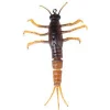 Leurre Souple Ecrevisse Savage Gear 3D Tpe Mayfly Nymph 5cm, 2.5g