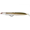 Leurre souple flashmer blue equille 16,5cm 36g