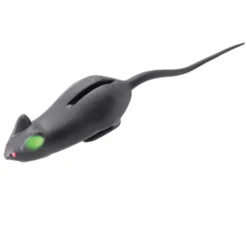 Leurre Souple Frog Tiemco Wild Mouse Magnum 12.5cm