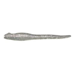 Leurre souple jerkbait megabass hazedong 4" 10cm 4g (x8)