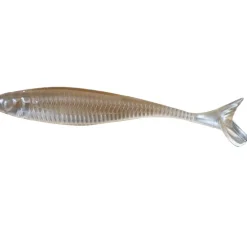 Leurre Souple Shad Evok Valkiry Shad 4.5" 11.5cm (x5)
