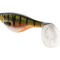 Leurre Souple Shad Westin ShadTeez 16cm, 39g