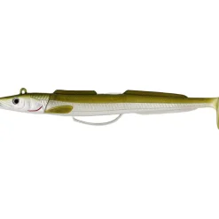 Leurre Souple WESTIN Sandy Andy Weedless Jig 13cm 23g