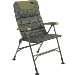 Level Chair Carp Spirit Blax Relax XL Camo