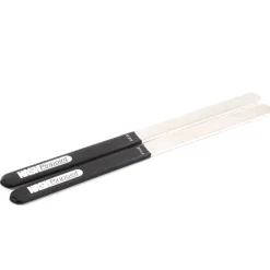 Lime nash precision dual diamond file (x2)
