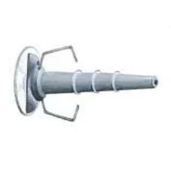 Monture godille carnassier lemer 2 pinces (x4)