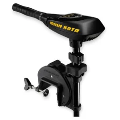 Moteur electrique arriere navigation minn kota traxxis 80lbs - 107cm - 24v