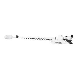 Moteur Electrique Avant Minn Kota RIPTIDE TERROVA 112 BT - GPS - 112 Lbs - 36Vcc - 182 cm