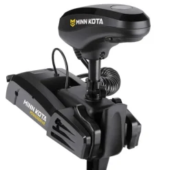 Moteur Electrique Avant Minn Kota POWERDRIVE 55 - 55 lbs - 12 Vcc - 137 cm