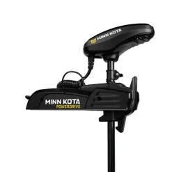 Moteur Electrique Avant Minn Kota POWERDRIVE 55 - 55 lbs - 12 Vcc - 137 cm