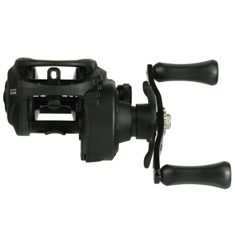 Moulinet Casting Abu Garcia Max Predator 400lp