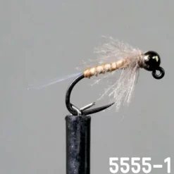 Nymphes Garbolino X2 - printemps / quill