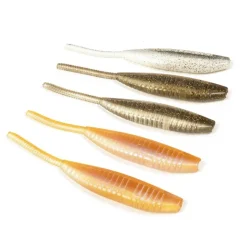 Pack 15 Finess 14cm + 6 Têtes Plombées + Boite