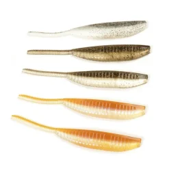 Pack 15 Finess 14cm + 6 Têtes Plombées + Boite