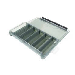 Pack 15 Grub 14cm + 6 Têtes Plombées + Boite
