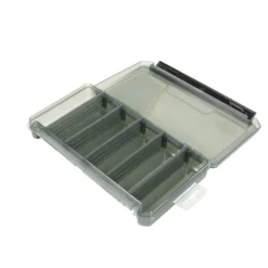 Pack 15 Grub 14cm + 6 Têtes Plombées + Boite
