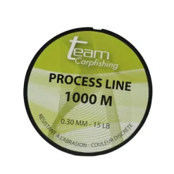 Pack 4 Moulinets Dark Water 6000 FS Debrayable + 2000m de 0.35mm