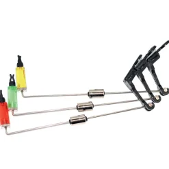Pack 3 Switcher + Centrale + 3 Dropper