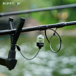 Pack Bite Keeper White 4+1 +Silver Bullet Bobbin