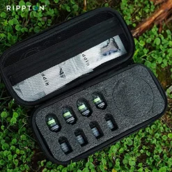 Pack Bite Keeper White 4+1 +Silver Bullet Bobbin