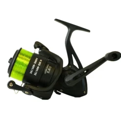 Pack Carp Kidz 2 Cannes + 2 Moulinets Fourreaux + Carryall