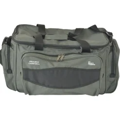 Pack Carpe Complet 3 Combos + Detecteurs + Rod pod + Epuisette + Tapis + Peson + Sac de pesée + Carryall + Nylon