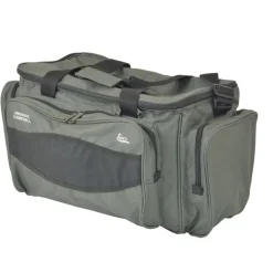 Pack Carpe Complet 3 Combos + Detecteurs + Rod pod + Epuisette + Tapis + Peson + Sac de pesée + Carryall + Nylon
