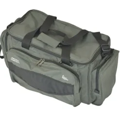 Pack Carpe Complet 3 Combos + Detecteurs + Rod pod + Epuisette + Tapis + Peson + Sac de pesée + Carryall + Nylon